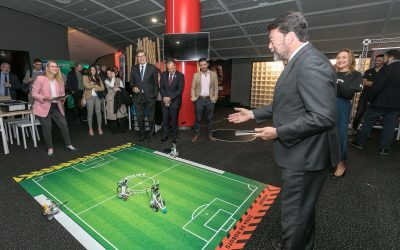 El II Congreso de Alicante Futura refuerza los proyectos ‘Made by Alicante’