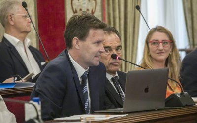 Alicante destina 3,5 millones a la mejora del Centro de Tecnificación