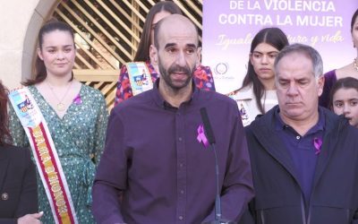 El Campello y Sant Joan se movilizan para acabar con la violencia contra las mujeres