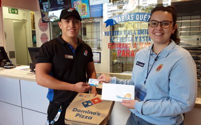 Campaña de concienciación para la recogida selectiva de residuos orgánicos