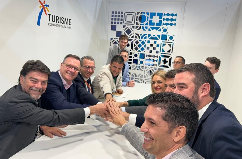 Alicante amplía las acciones de captación de turismo de calidad en Londres