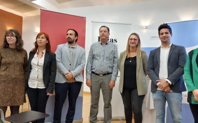 CILAB selecciona dos programas de inserción sociolaboral y de economía circular