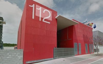 El Ayuntamiento saca a licitación las obras del parque de bomberos “Ildefonso Prats”