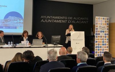 El Ayuntamiento presenta un Plan para reactivar el comercio y los mercados