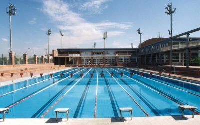 La reforma de la piscina Monte Tossal tendrá un presupuesto de 1’1 millones