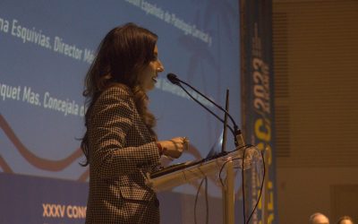 El ADDA acoge un congreso de Ginecología con más de 800 médicos