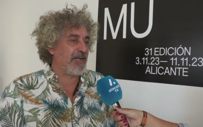 Las obras de Federico García Lorca llegan al MACA convertidas en juegos recreativos