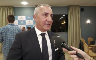 El Colegio de Enfermería visibiliza el trabajo de sus colegiados