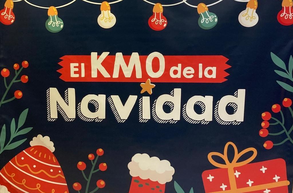 Los Mercados abren la campaña ‘El KMO de la Navidad’ y sortean 25 cestas entre clientes