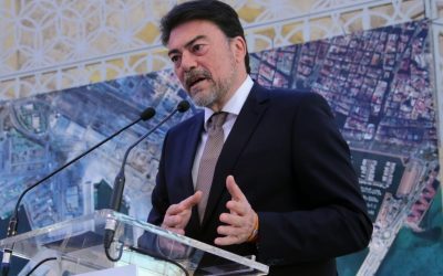 El Presupuesto Municipal de 2024 crece un 27% y alcanza los 359,2 millones