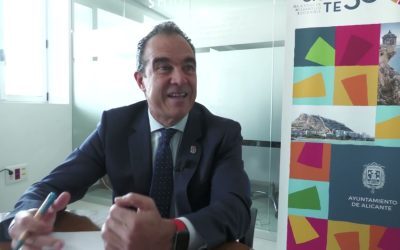 Alicante, referente en la incorporación de nuevas tecnologías en la administración