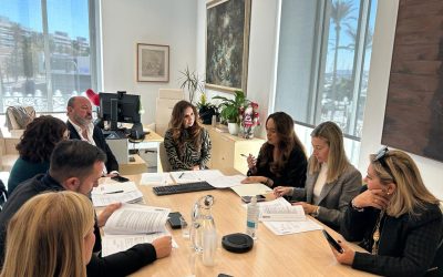 El nuevo contrato de socorrismo mejora los medios y aumenta las horas de vigilancia