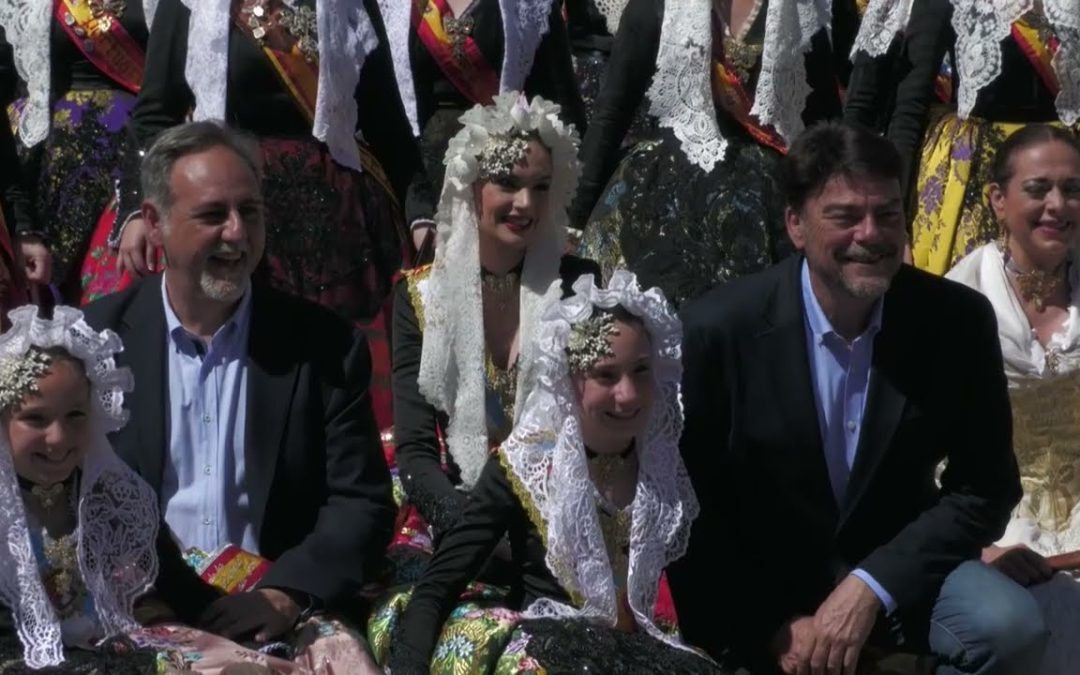 2023: un año marcado por la política y las elecciones en la comarca de L’ Alacantí