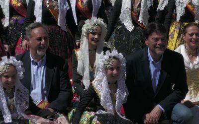 2023: un año marcado por la política y las elecciones en la comarca de L’ Alacantí