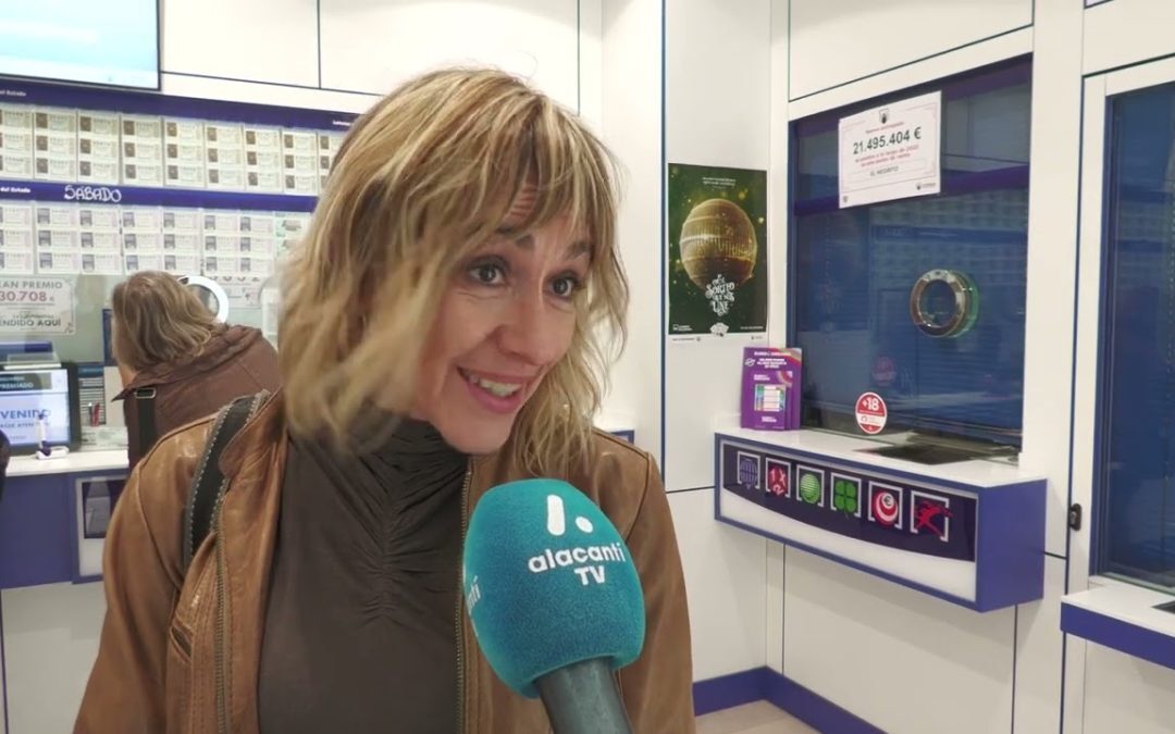 A tres días para el sorteo de la Lotería Nacional, ¿qué décimo se llevará el Gordo?