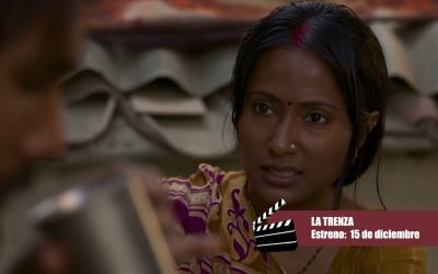 Estas son las películas que aterrizan este fin de semana en las salas de cine de Alicante