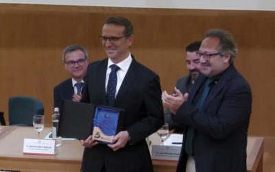 El Instituto de Investigaciones Turísticas de la UA entrega sus premios