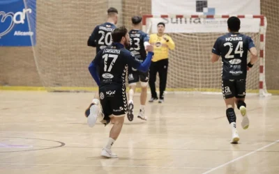 El EÓN Horneo Alicante busca la primera victoria de la segunda vuelta ante el Villa de Aranda
