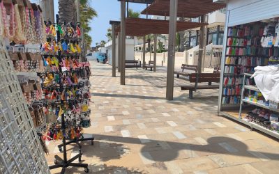 Alicante regula las normas de instalación de nueve mercados tradicionales