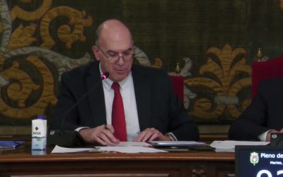 PP y Vox rechazan una comisión sobre la ordenanza de la Zona de Bajas Emisiones