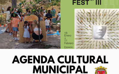 Lorca en el Principal, talleres infantiles en el Castillo y música antigua en Las Cigarreras