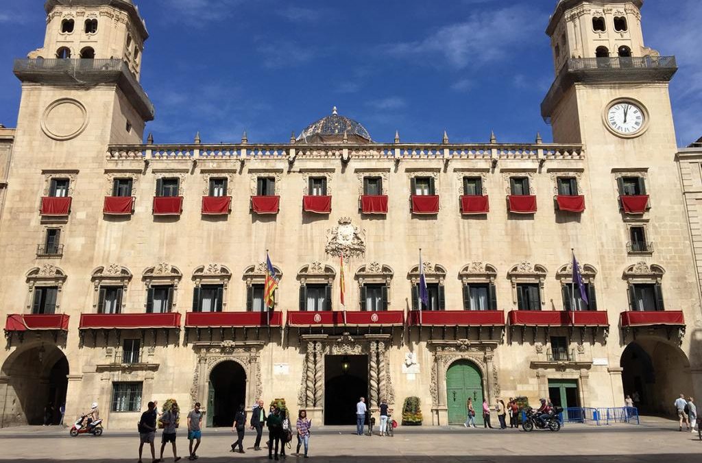 La comisión técnica avanza en pleno en el desarrollo de la carrera profesional