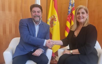 PP y Vox aprueban el Presupuesto de 2024, el “más ambicioso” en la historia de Alicante