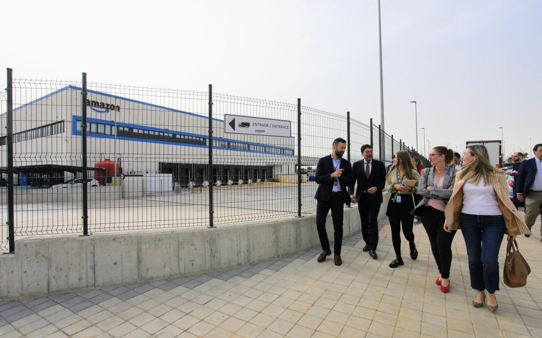 Alicante impulsa en tres años 60 proyectos con 185 millones y 4.000 empleos creados