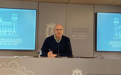 Alicante aprueba la mejora del Centro de Transformación de Residuos