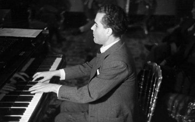 El músico y compositor Rafael Rodríguez Albert, Hijo Predilecto de Alicante