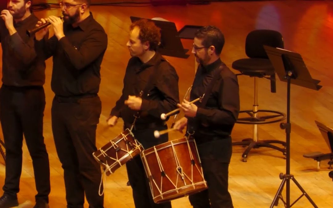 El ADDA acogió la gala de entrega de los II Premios Sois Cultura Musical de la Diputación