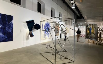 Cultura abre una convocatoria para dos proyectos expositivos en Las Cigarreras