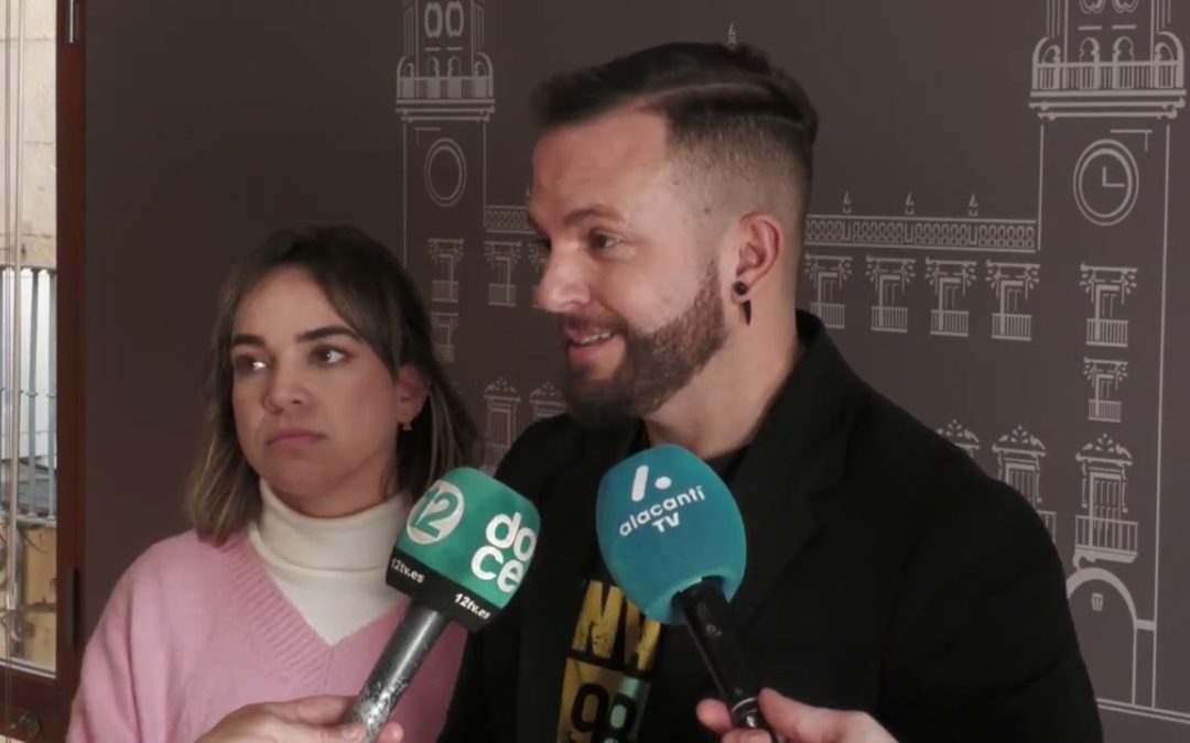 Polémica por la instalación de los macrodepósitos del Puerto de Alicante