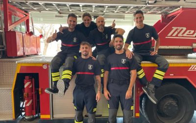 Alicante adjudica la reforma del Parque de Bomberos de Jaime II a Esclapés e Hijos