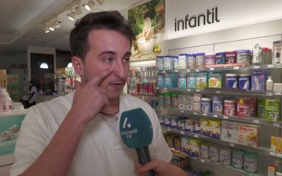 Aumentan los robos en las farmacias de El Campello, Playa de San Juan y PAU 5