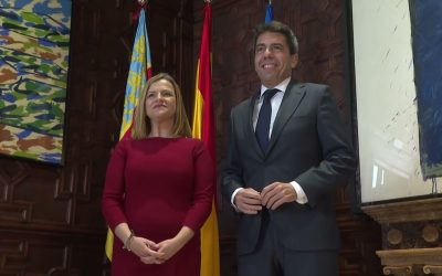 “Diálogo y colaboración” entre Consell y Delegación del Gobierno