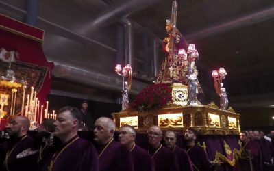 La feria ‘Lux Mundi’ congregó este fin de semana a más de 6.000 personas en IFA