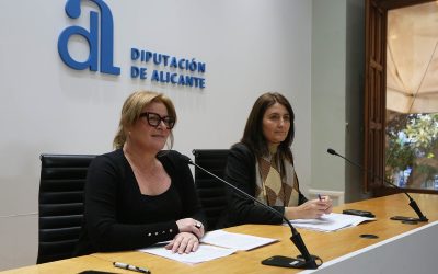 El presupuesto de la Diputación alcanza los 295 millones apostando por la atención social