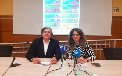 La UA presenta una programación cultural para personas con discapacidad auditiva