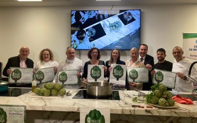 Alicante Gastronómica Solidaria será premiada por su labor social