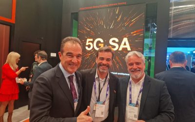 Alicante se reúne con Google para colaborar en una IA de gestión del tráfico