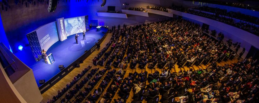 Alicante acogerá el Congreso de Audiología y suma 5 grandes citas para 2025