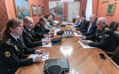 El Ayuntamiento pide más medios y coordinación entre las fuerzas policiales