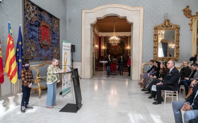 Alicante reafirma su compromiso en la lucha contra el cáncer infantil