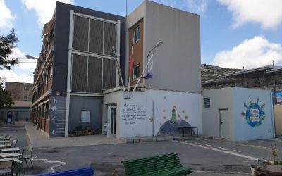 Aprobadas las obras del CEIP Juan Bautista Llorca y el CEE Santo Ángel por 2,2 millones