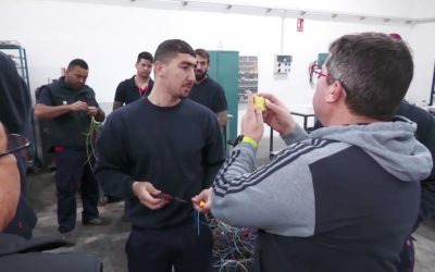 FEMPA celebra el día de su patrona con unas jornadas para profesionales