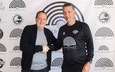 El Intercity renueva a su entrenador Alejandro Sandroni por una temporada más