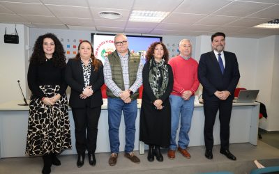 Los Moros y Cristianos de Alicante eligen a José Pascual Saura como presidente