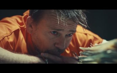 Una comedia de espías, un thriller alemán y Mads Mikkelsen llegan a la cartelera