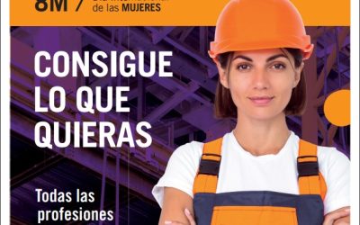 Alicante lanza la campaña por el Día Internacional de la Mujer